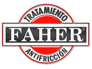 TRATAMIENTO FAHER