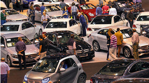 Consejos para alargar la vida de tu coche