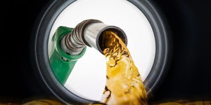GASOLINA
