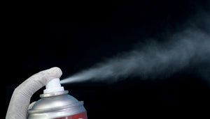 SPRAYS