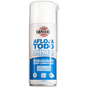 FAHER Aflojatodo  Súper Lubricante