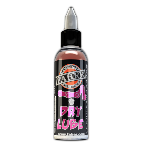 Lubricante CADENA Bici seco, DRY LUBE