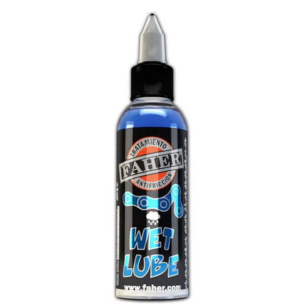 Lubricante CADENA húmedo, WET LUBE